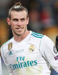 Bale says wales are realistic but full of confidence ahead of euros. Gareth Bale Wikipedia