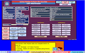 We did not find results for: Raport K13 Contoh Raport Uts Sd Kurikulum 2013 Bagikan Contoh