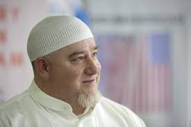 A Muslim convert and former hip-hop artist becomes a voice for Islam