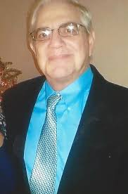 Obituary for Frank M Perna (Guest book)