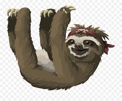 Check spelling or type a new query. Sloth Cartoon Transparent Png Clipart Sloth Hanging Png Sloth Png Free Transparent Png Images Pngaaa Com