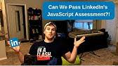 A place for adobe premiere pro editors to learn their craft, share their ideas, and find inspiration. Linkedin Assessment Answers All Test From A Z Youtube