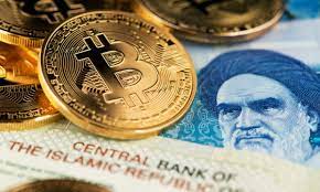 Digital currency usage is not inherently illegal. Iran Nigeria Crack Down On Crypto Pymnts Com