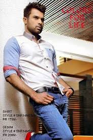 There are so many clothing brands in pakistan which showcased seasonal collections. Latest Best Winter Dresses Collection For Men By Pakistani Brands 2014 2015