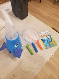 Hasbro Elefun Kids Game Catching Butterflies | Mercari