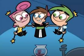 The show is just one of the … Production Begins On New Fairly Oddparents Series For Paramount Upi Com