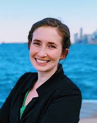 Rebecca Ward's Instagram, Twitter & Facebook