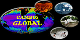 Resultado de imagen de cambio climático global