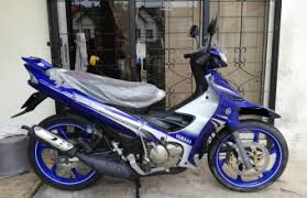 On road price in mumbai this price is indicative and actual prices offered by dealers may vary slightly. Yamaha 125 Zr New Motorcycles Prices In Malaysia Imotorbike