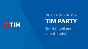Tim punta sul 5g e sugli utenti under 30 con delle promozioni che offrono tra i 40 e i 100 gb ogni mese. Tim Party Premia I Clienti Fedeli Giga Illimitati E 2 Bonus Ai Clienti Tim Ispazio