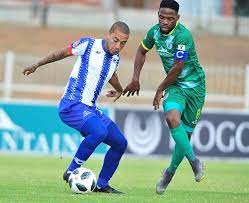 Best selling football tips :: Baroka Fc Vs Maritzburg Utd