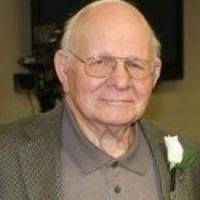 Reverend Bill Hallam