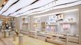 Louis Vuitton’s South Coast Plaza Location Completes Its Transition