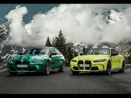 We did not find results for: 2021 Bmw M3 And M4 Changes The Face Of Ultimate Driving Machines Drive Arabia