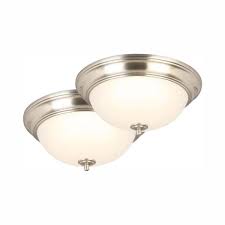 Discover premium quality ceiling light fixtures at lampsusa. 2 Pack Led Flush Mount Ceiling Light Fixture Round Flushmount Dimmable Bright Lamps Lighting Ceiling Fans Ceiling Fixture