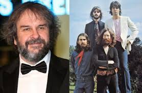 O Baú do Edu: THE BEATLES: GET BACK