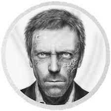 Dr. Gregory House