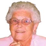 Albertine “Tina” Picken Littlefield Obituary 2021