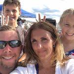 Scott Jennison's Instagram, Twitter & Facebook