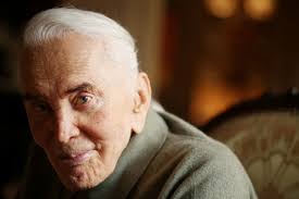 A movie adaptation of homer's second epic, that talks about ulysses' efforts to return to his home after the end of ten years of war. Kirk Douglas 10 Most Iconic Movie Roles Cleveland Com