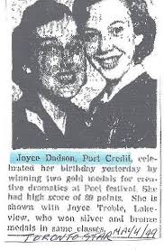 Joan STRAUS Obituary (2022)