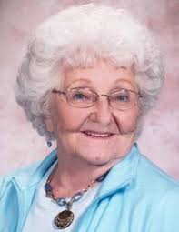 Verna Jane Kay Obituary January 1, 2020