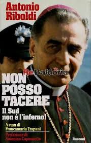 Non posso tacere Rusconi Riboldi Antonio, Trapani Francamaria (a cura di)  Sociol