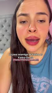 Karina García: Su propia enemiga en La Casa de Famosos