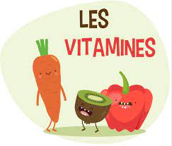 Whether it's windows, mac, ios or android, you will be able to download the images using download button. Les Vitamines Yuka