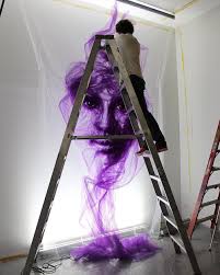 패브릭 페인터 벤자민 샤인 👨🏻‍🎨 : 데패뉴