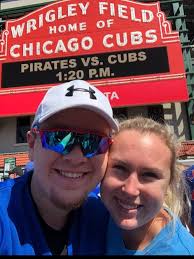 Kayley Clements and Garrett Johnston's Wedding Website