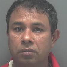 Fort Myers man arrested