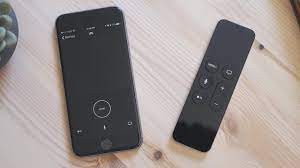 It's the ultimate way to watch tv. This Is The New Apple Tv Remote App Youtube