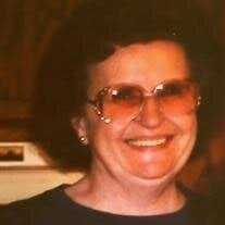 Virginia Irene Spence Obituary (2025)