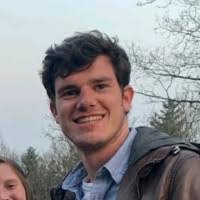 Arthur Desmet's Instagram, Twitter & Facebook