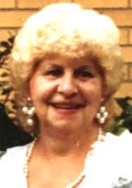 Thelma G. Powell 1932-2024