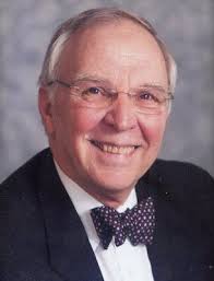 James Nordlund Obituary