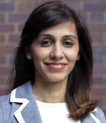 Maryam Umar's Instagram, Twitter & Facebook