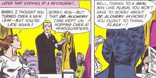 10 Huge Ways The Flash Has Changed Since The Silver Age