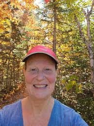 Black Mtn, Jackson, NH Great day hiking