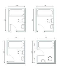 It starts with choosing a quiet bath fan. 8x8 Bathroom Floor Plans Intended For Bathroom Design Layout Bathroom Layout Plans Small Bathroom Plans