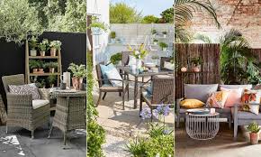 For more rental garden ideas on a budget, see Garden Ideas On A Budget 7 Top Tips To Revamp Your Outdoor Space For Less Hello