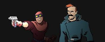 Drawing 2d Animation In Blender 2 8 Blender Developers Blog