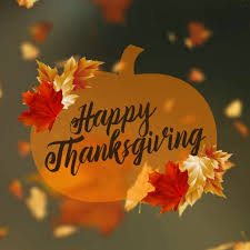 Maybe you would like to learn more about one of these? Copia De Happy Thanksgiving Postermywall