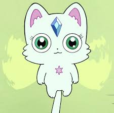 Star Vs The Forces Of Evil Season 2 Episode 20 Baby Is An Evaluator Of Magic Who Appears In The Season 2 Episode Of The Same Name To Evaluate Star But In 2020 Star Vs The Forces Of Evil Force Of