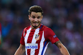 The atletico madrid midfielder has been linked with a summer move away from the wanda metropolitano and has been heavily touted with a. Saul Niguez Suffering From Undisclosed Foot Discomfort Into The Calderon