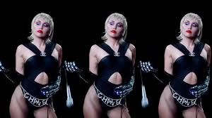 Produced by louis bell & watt. Chanel In Midnight Sky By Miley Cyrus 2020
