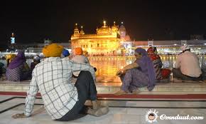 Maybe you would like to learn more about one of these? Mencecap Kesyahduan Tempat Paling Suci Bagi Kaum Sikh Golden Temple Omnduut