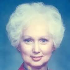 Obituary information for Mrs. Mary Buckner Foster