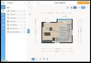 Create 2D & 3D floor plans for free with Floorplanner